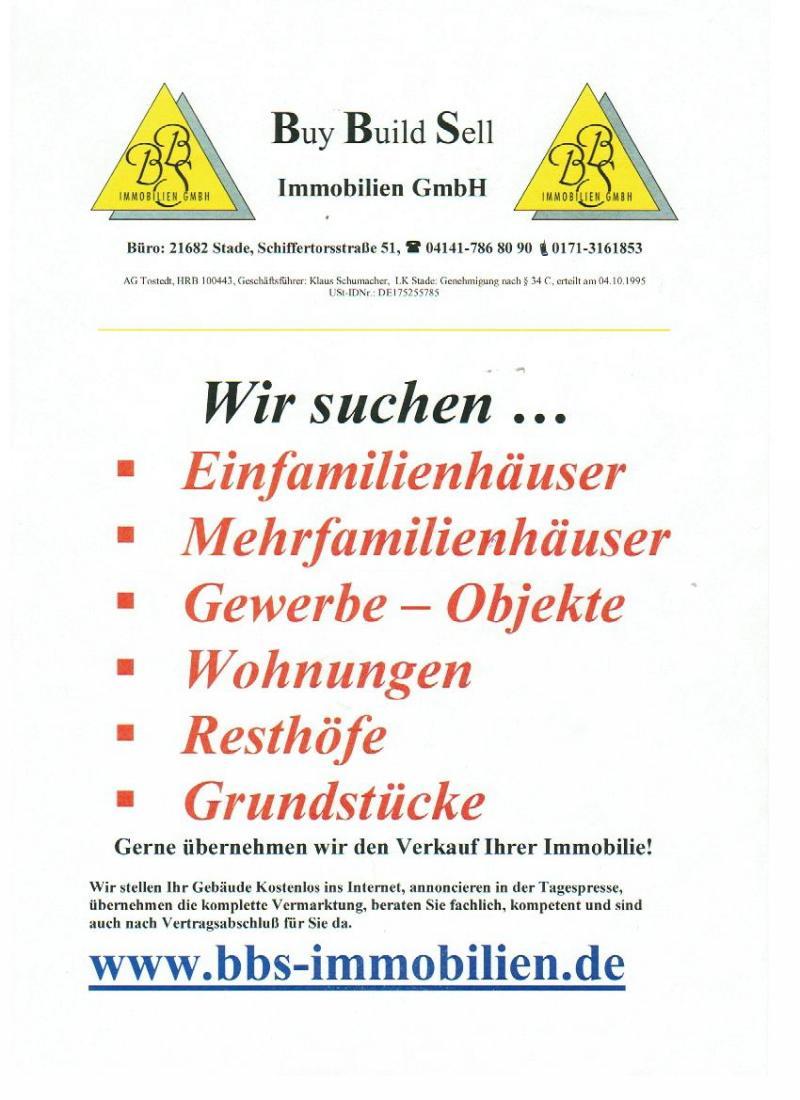 BBS-Immobilien - 52925BBS